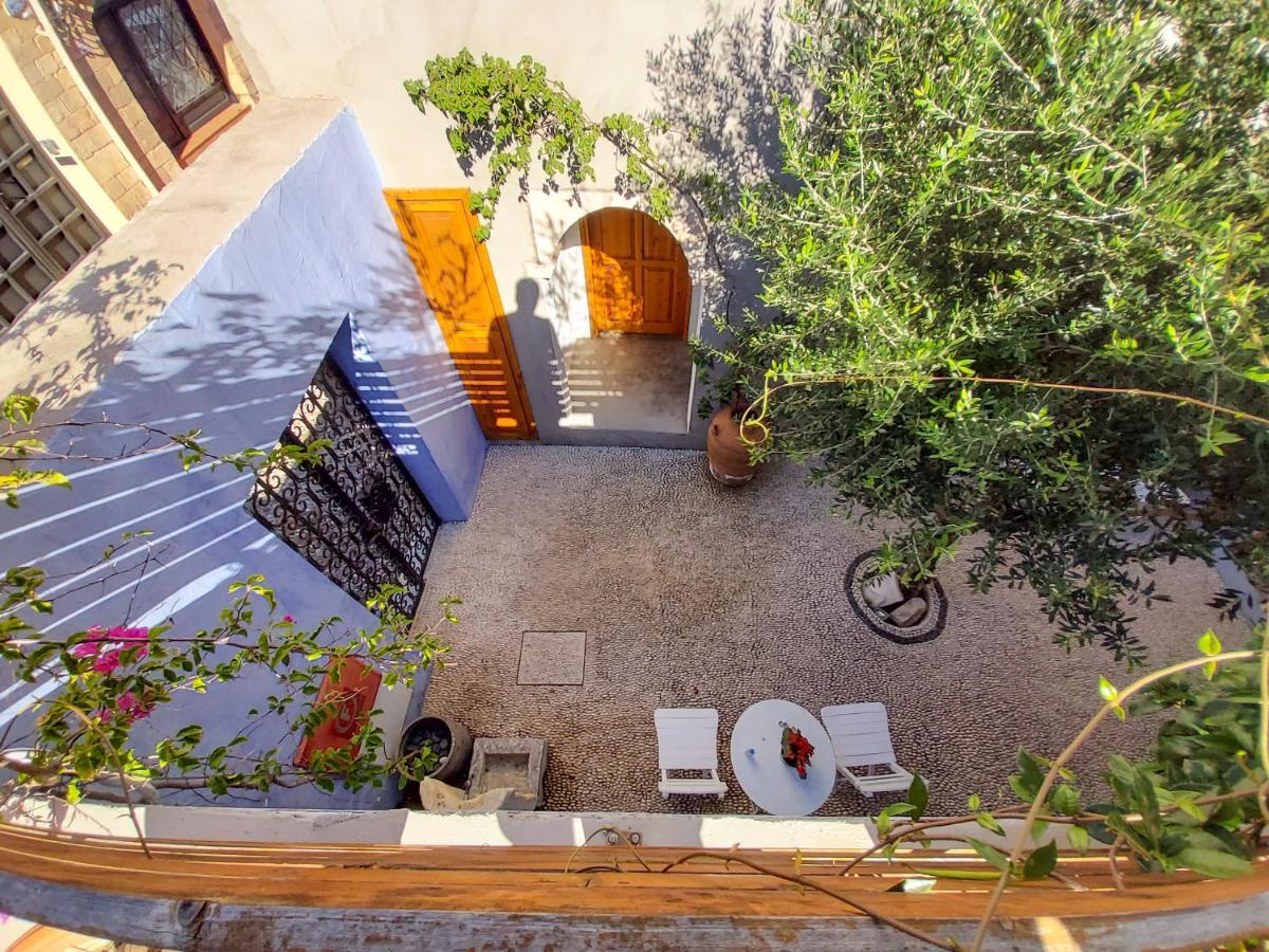 St. George Studios Rhodes City Exterior photo