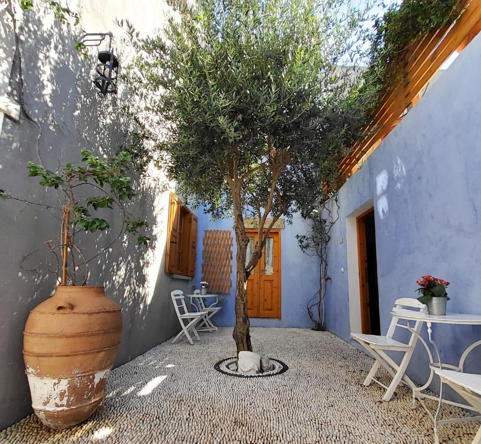 St. George Studios Rhodes City Exterior photo