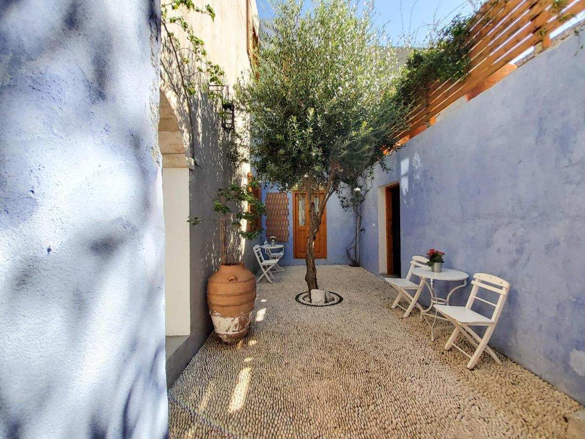 St. George Studios Rhodes City Exterior photo