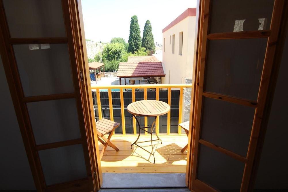 St. George Studios Rhodes City Exterior photo